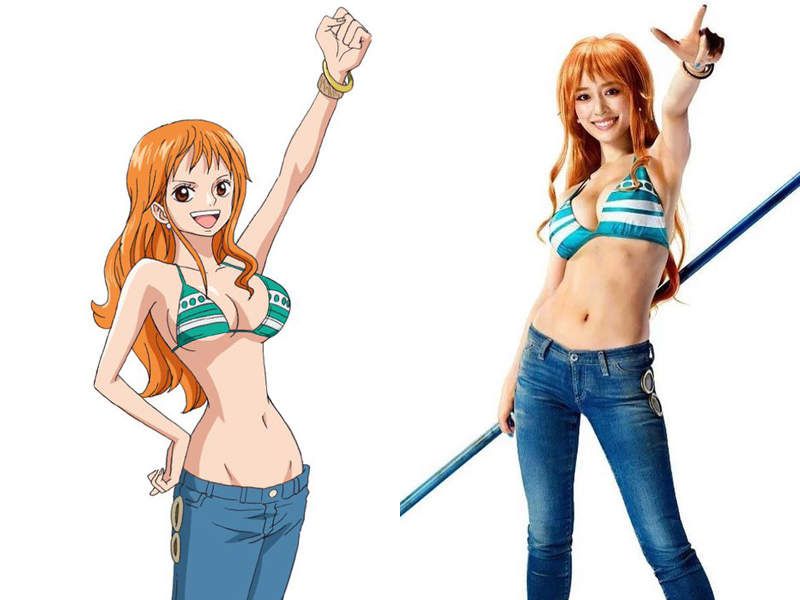 女婢也妖艳