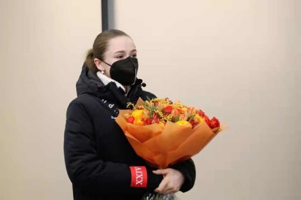 足球运动员的女人