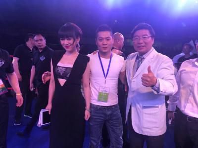 针vk